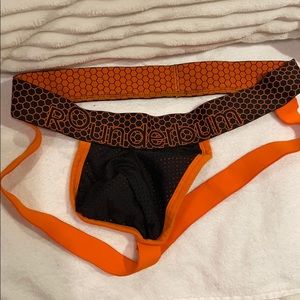 Rounderbum jock sz Medium